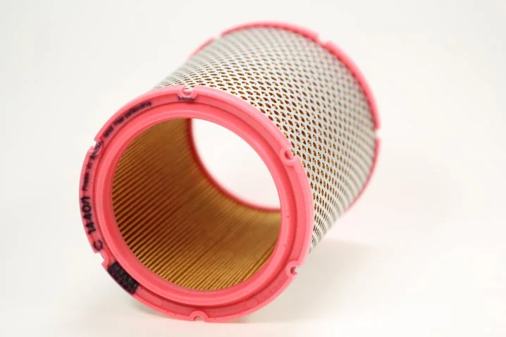 Mann-Filter - C 1440/1 - Air filter element
