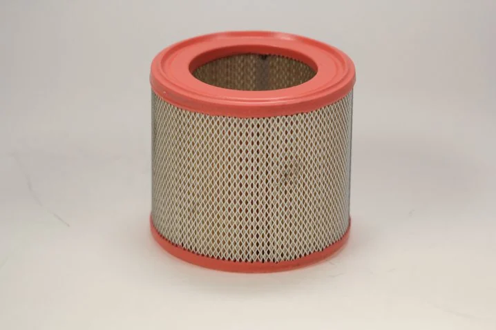 Mann Filter