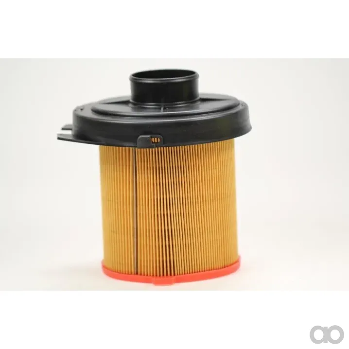 Mann Filter