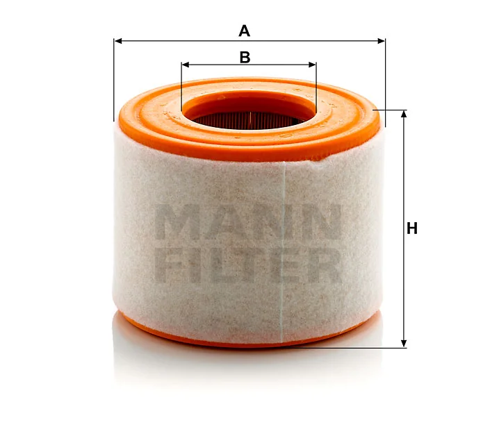 Mann Filter