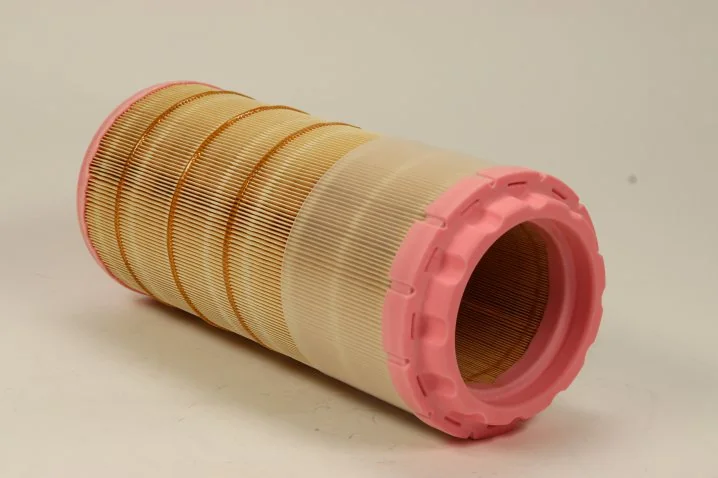 Mann Filter