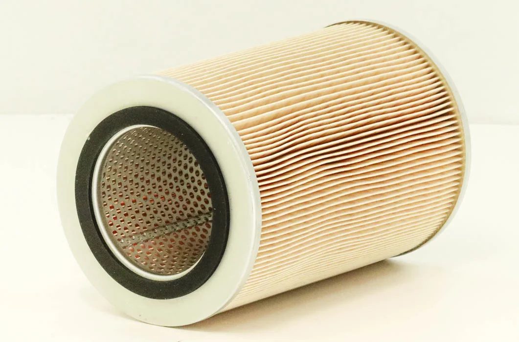 Mann-Filter - C 15 124/1 - Air filter element
