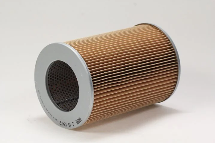 Mann-Filter - C 15 124/2 - Air filter element