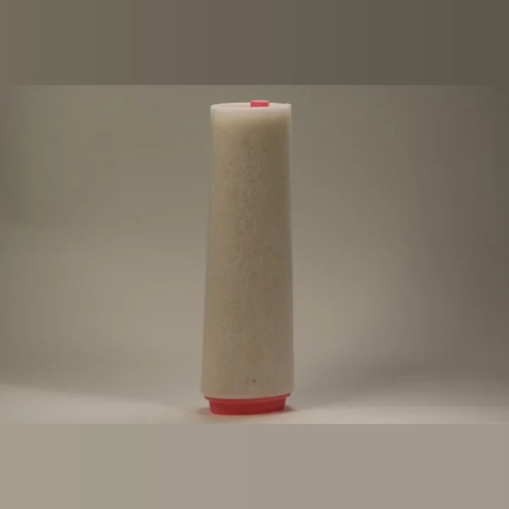 Mann Filter