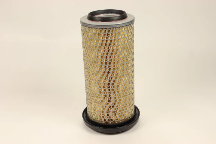 Mann Filter