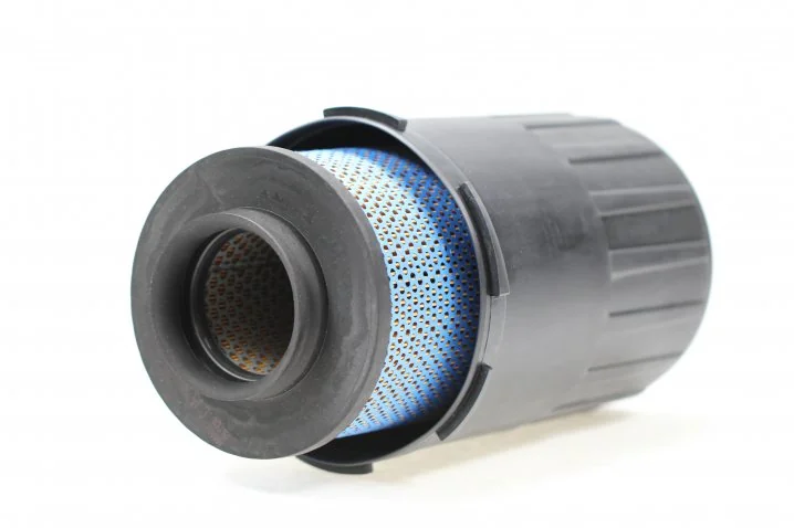 Mann-Filter - C 15 200 - Air filter element