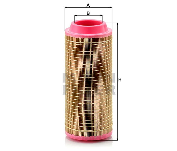Mann-Filter - C 15 300/3 - Air filter element