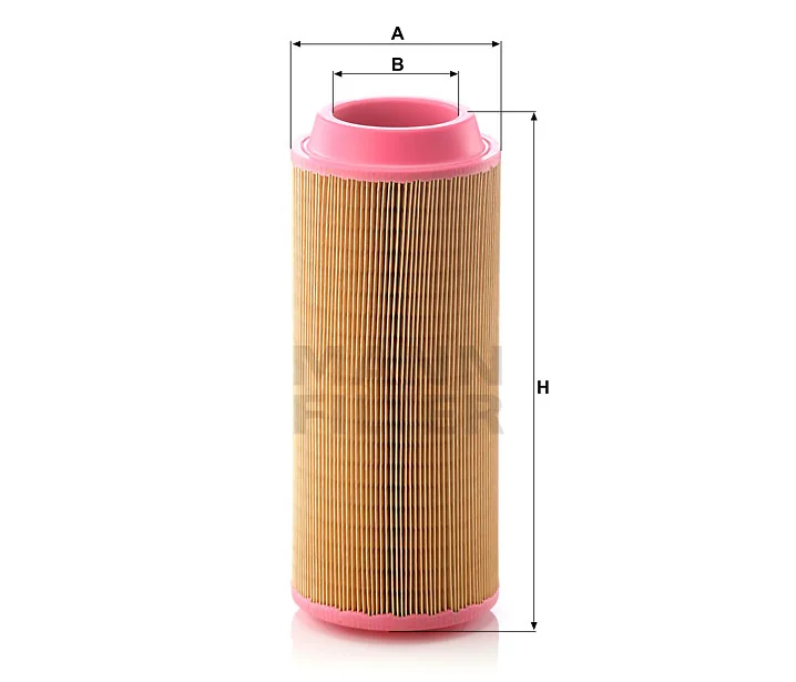 Mann-Filter - C 15 300 - Air filter element