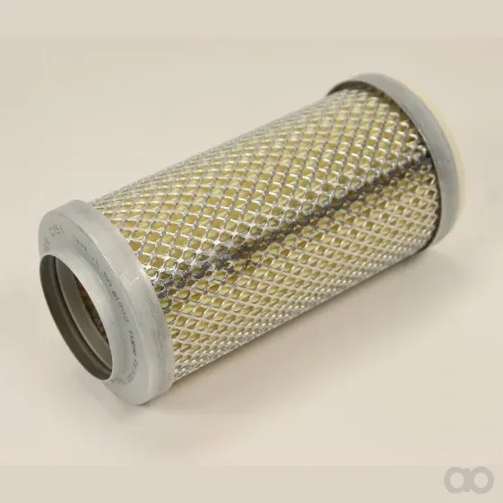 Mann Filter