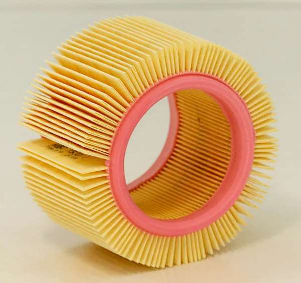 Mann Filter