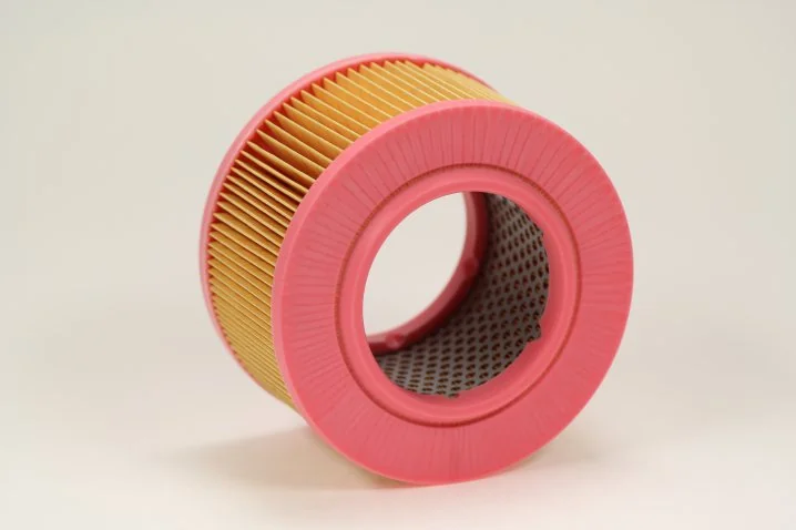 Mann-Filter - C 1540/3 - Air filter element