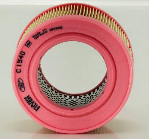 Mann-Filter - C 1540 - Air filter element