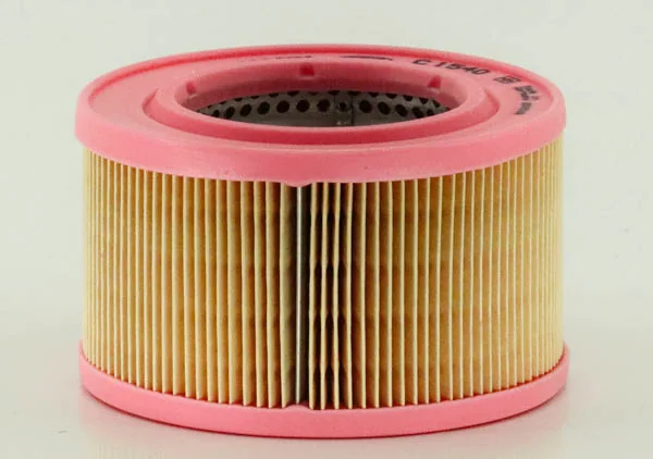 Mann-Filter - C 1540 - Air filter element