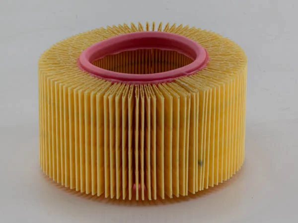 Mann-Filter - C 1552 - Air filter element