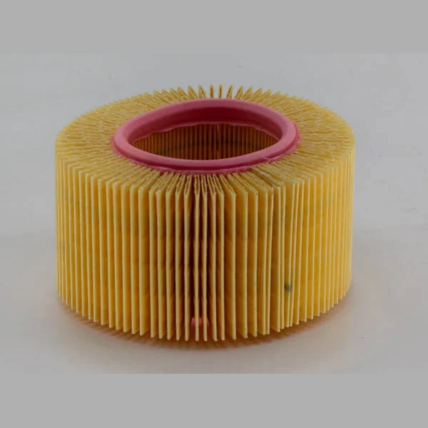 Mann Filter