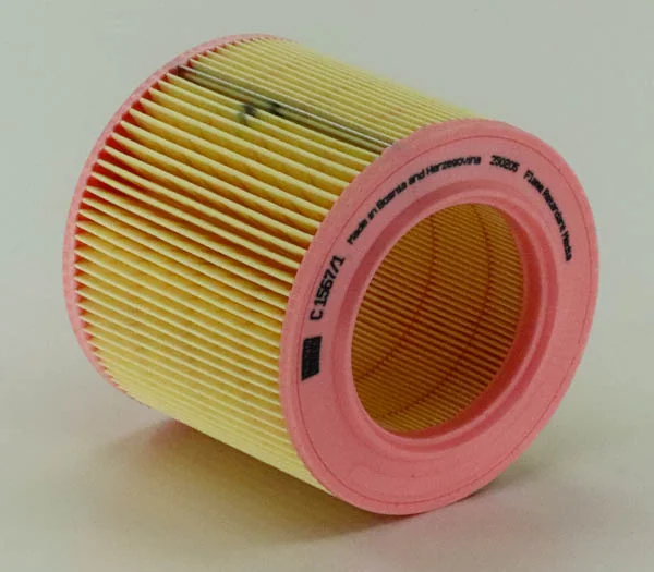 Mann-Filter - C 1567/1 - Air filter element