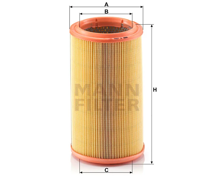 Mann Filter