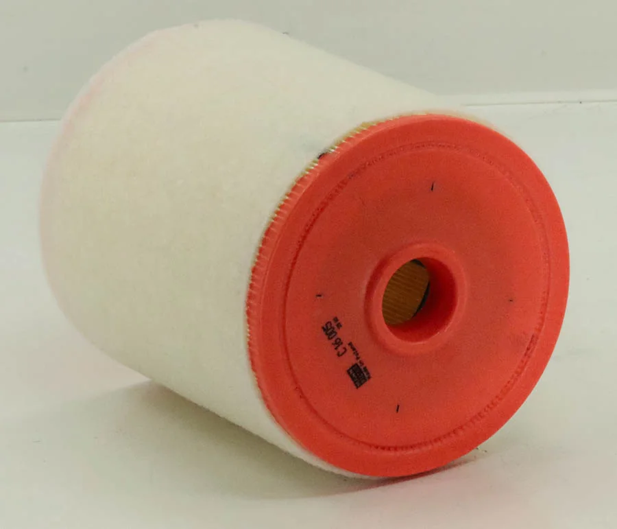 Mann-Filter - C 16 005 - Air filter element