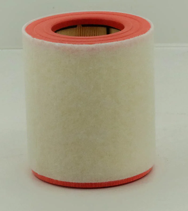 Mann-Filter - C 16 005 - Air filter element