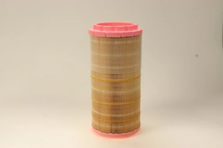 Mann-Filter - C 16 100 - Air filter element