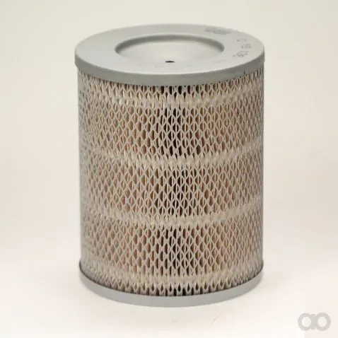 Mann Filter