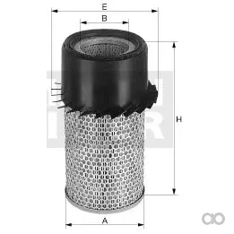 Mann Filter