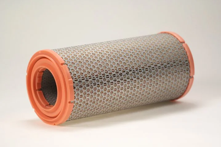 Mann-Filter - C 16 247/1 - Air filter element