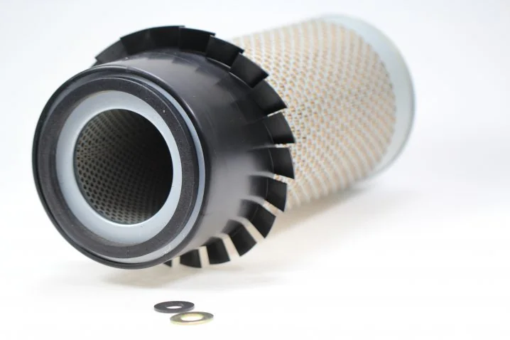 Mann-Filter - C 16 302 - Air filter element