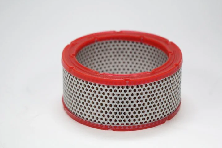 Mann-Filter - C 1633/1 - Air filter element