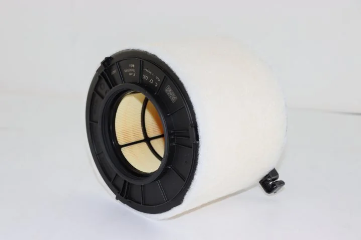 Mann-Filter - C 17 010 - Air filter element