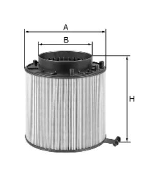 Mann Filter