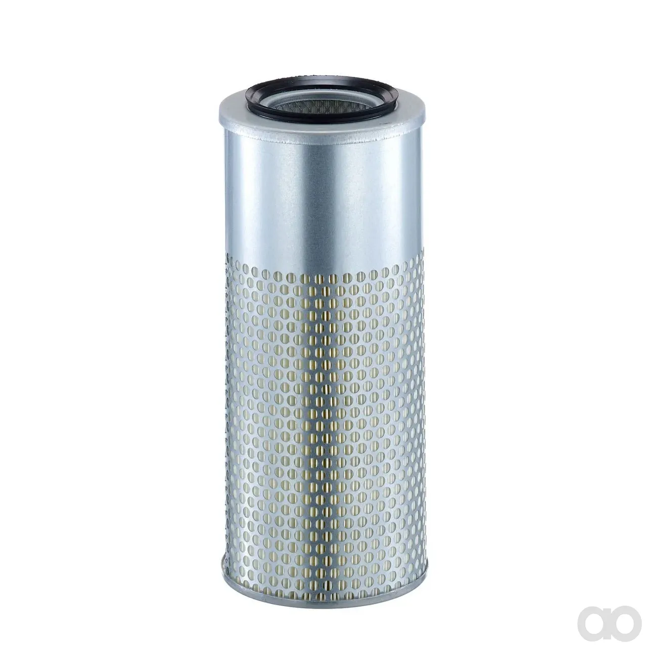 Mann Filter