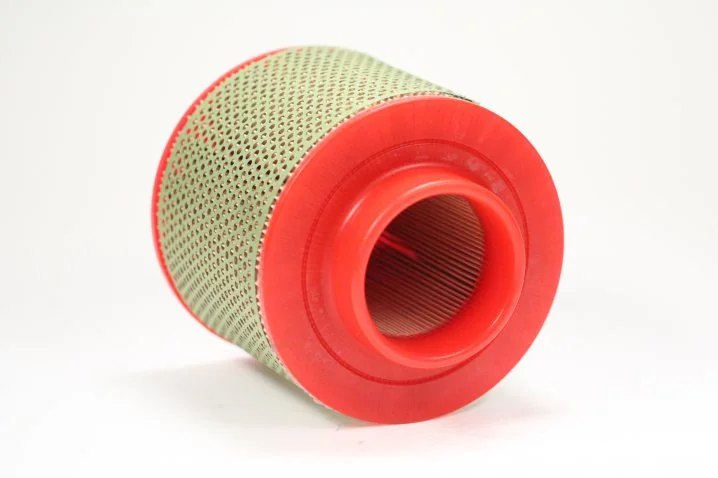 Mann-Filter - C 17 100 - Air filter (picolight nw76)