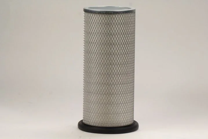 Mann-Filter - C 17 124 - Air filter element