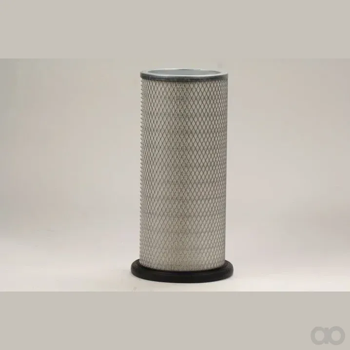 Mann Filter