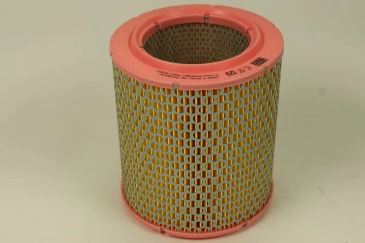 Mann-Filter - C 17 129 - Air filter element
