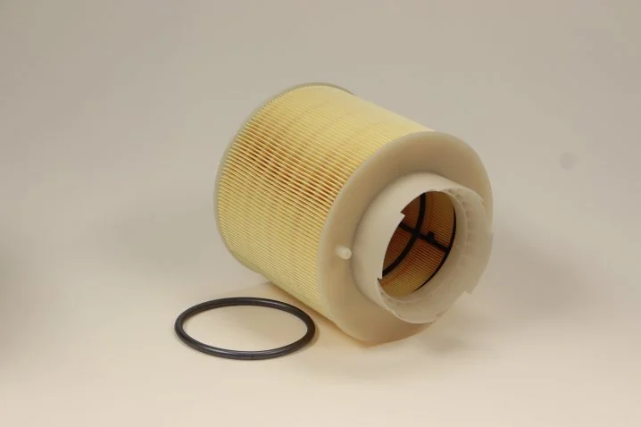 Mann-Filter - C 17 137/1 x - Air filter element