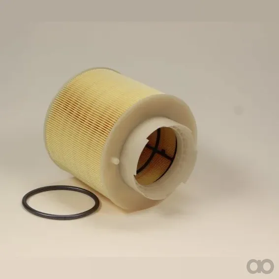 Mann Filter