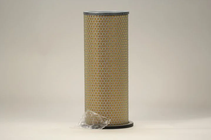 Mann Filter