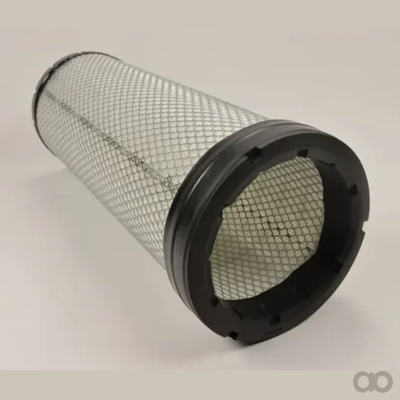 Mann Filter