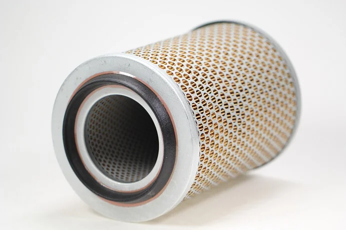 Mann-Filter - C 17 217 - Air filter element