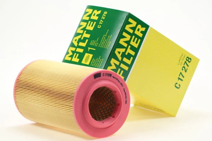 Mann-Filter - C 17 278 - Air filter element