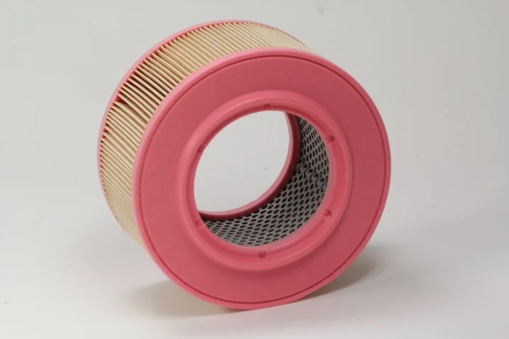 Mann-Filter - C 1776 - Air filter element