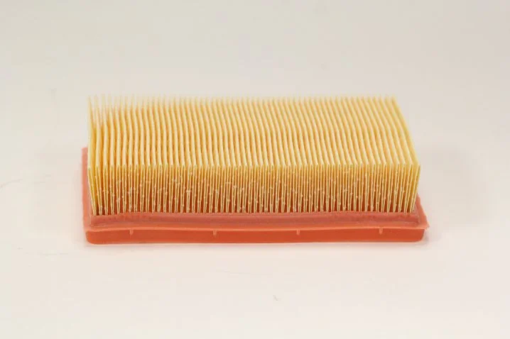 Mann-Filter - C 18 008 - Air filter element