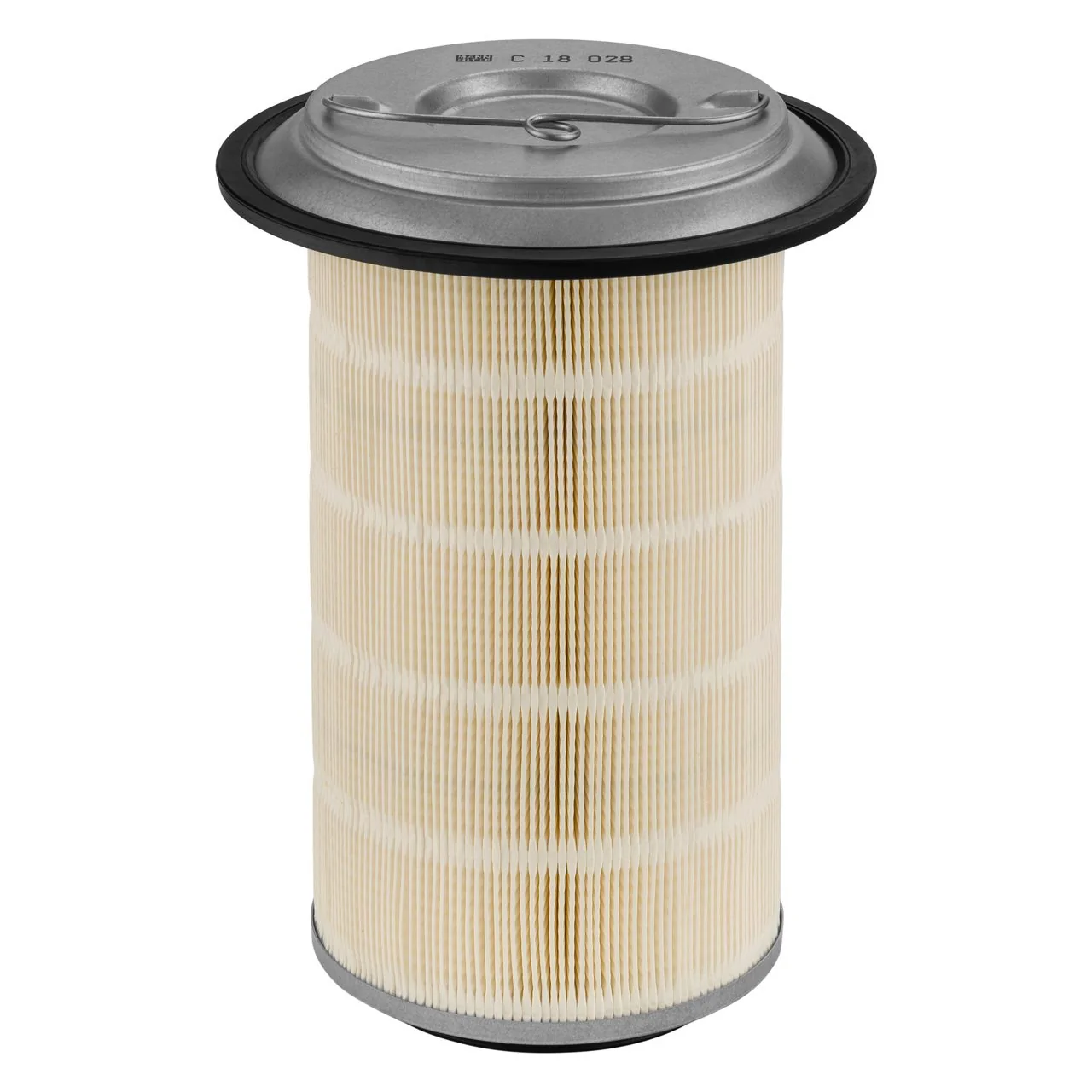 Mann Filter
