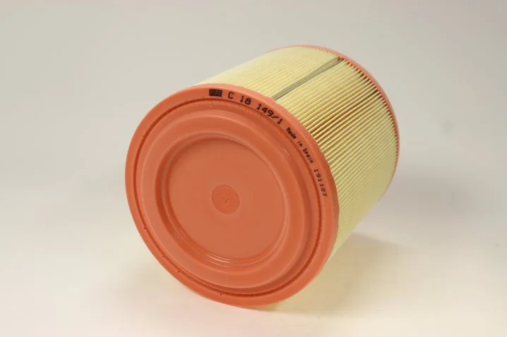 Mann-Filter - C 18 149/1 - Air filter element