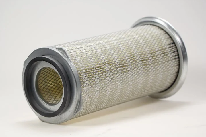 Mann-Filter - C 18 267 - Air filter element