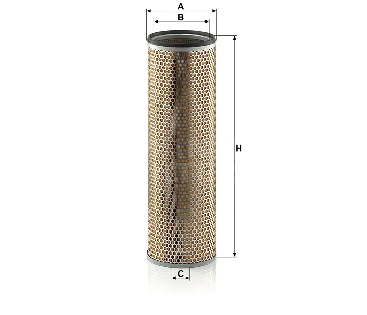 Mann Filter