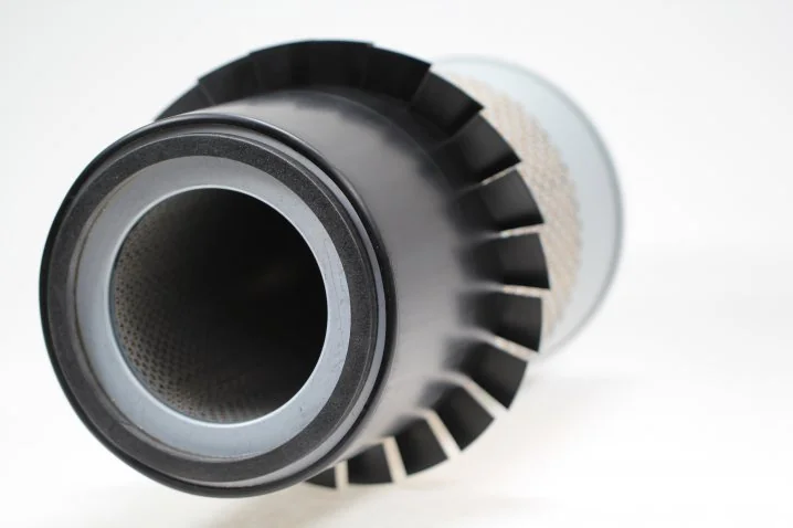 Mann-Filter - C 18 328 - Air filter element