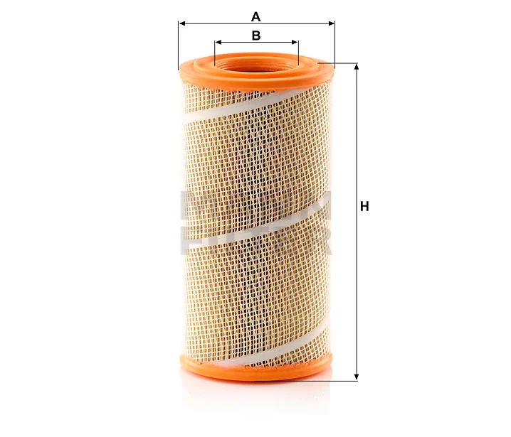 Mann Filter